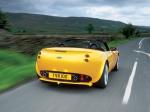 TVR Tamora 2002 года